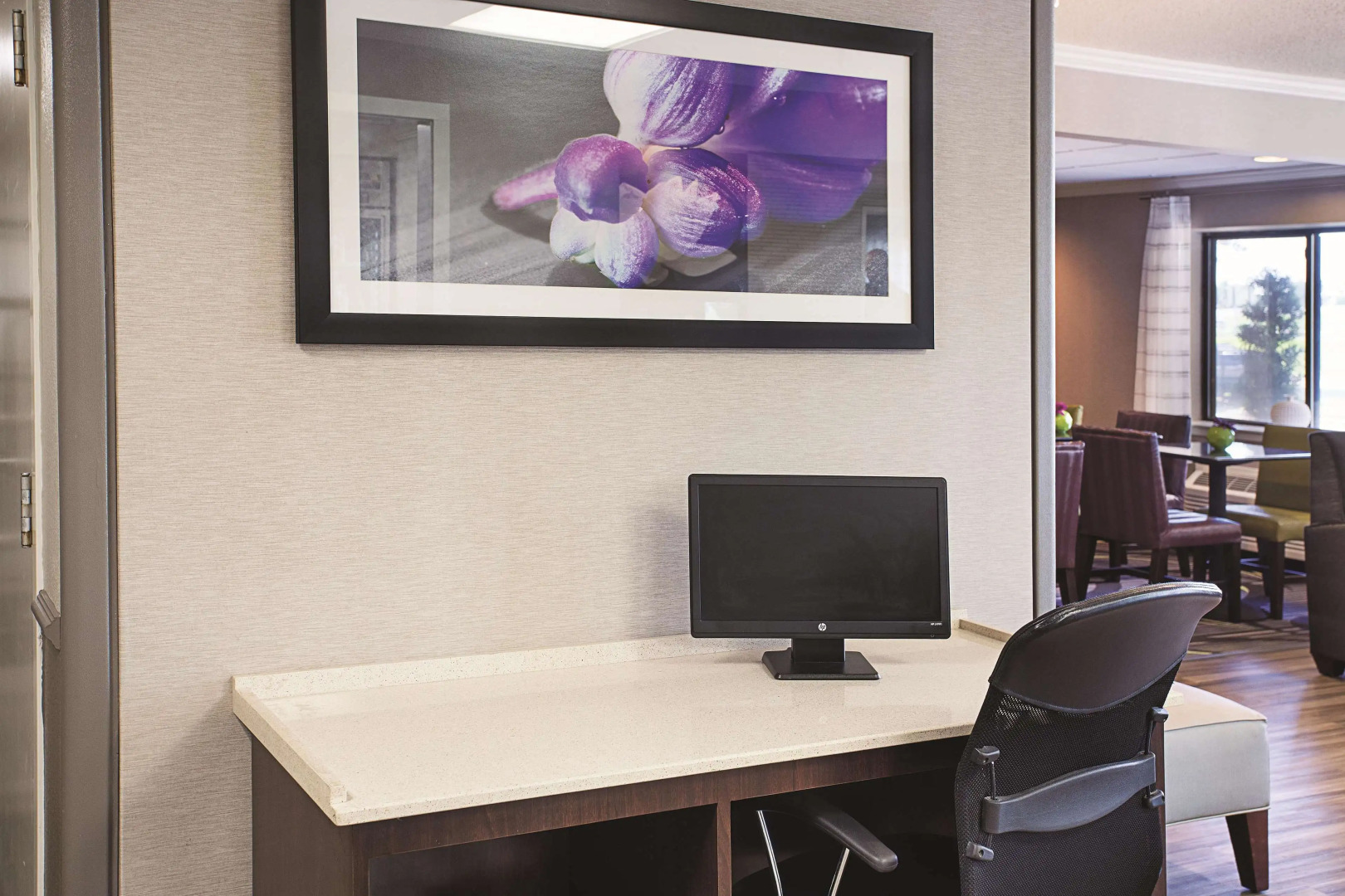 La Quinta Inn & Suites by Wyndham Baton Rouge Siegen Lane