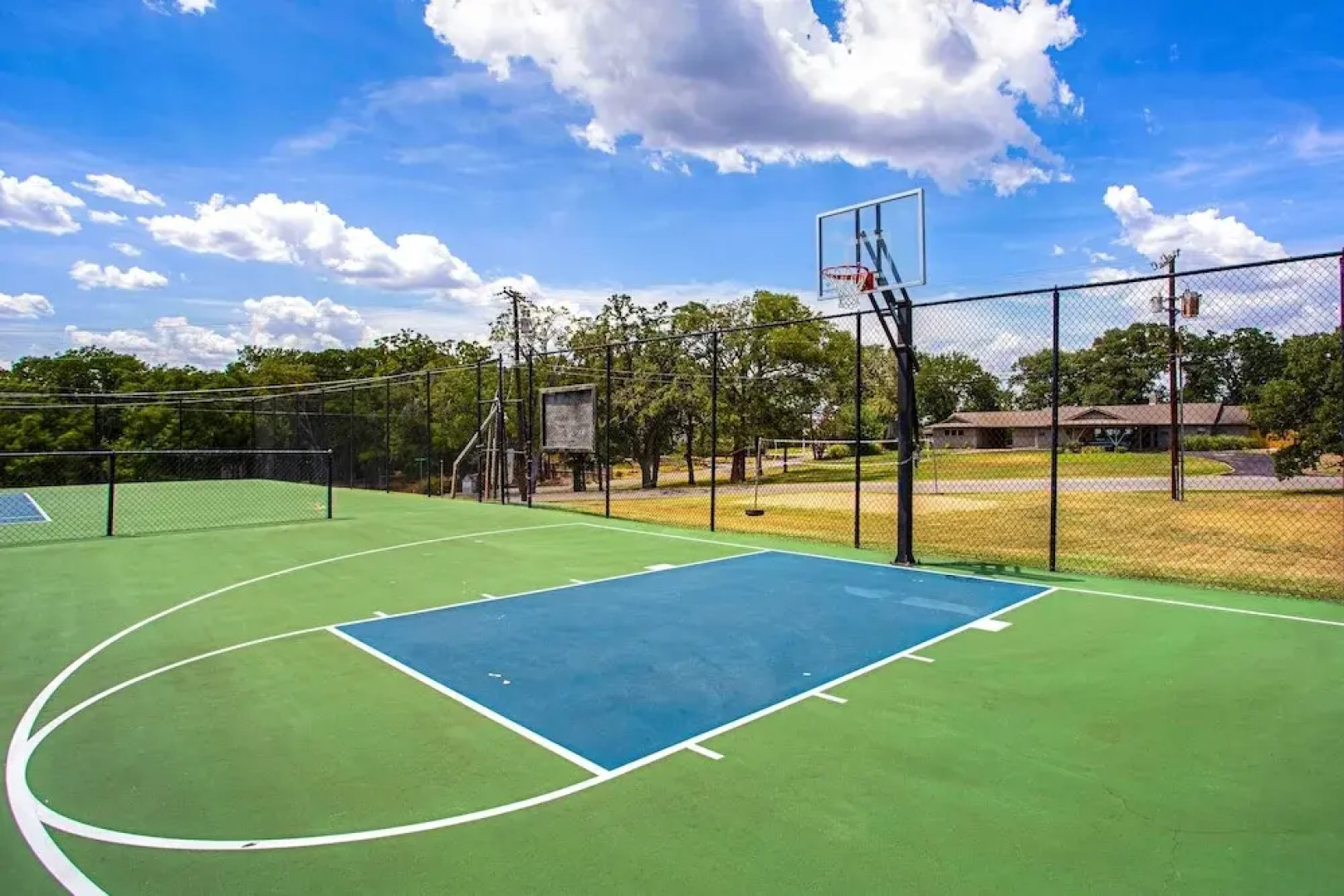 Texoma Lakefront in Tanglewood Golf Resort!