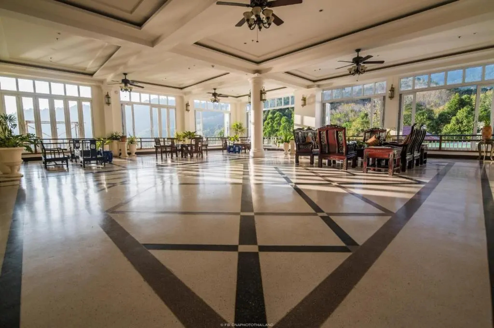 Katathong Golf Resort & Spa