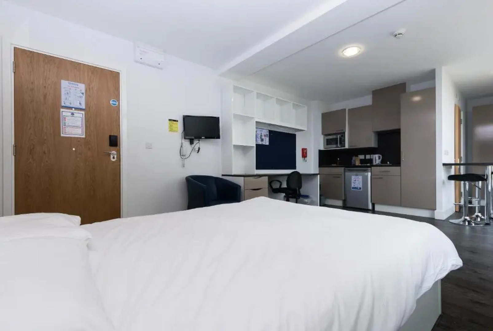 Destiny Student Holyrood - Campus Accommodation