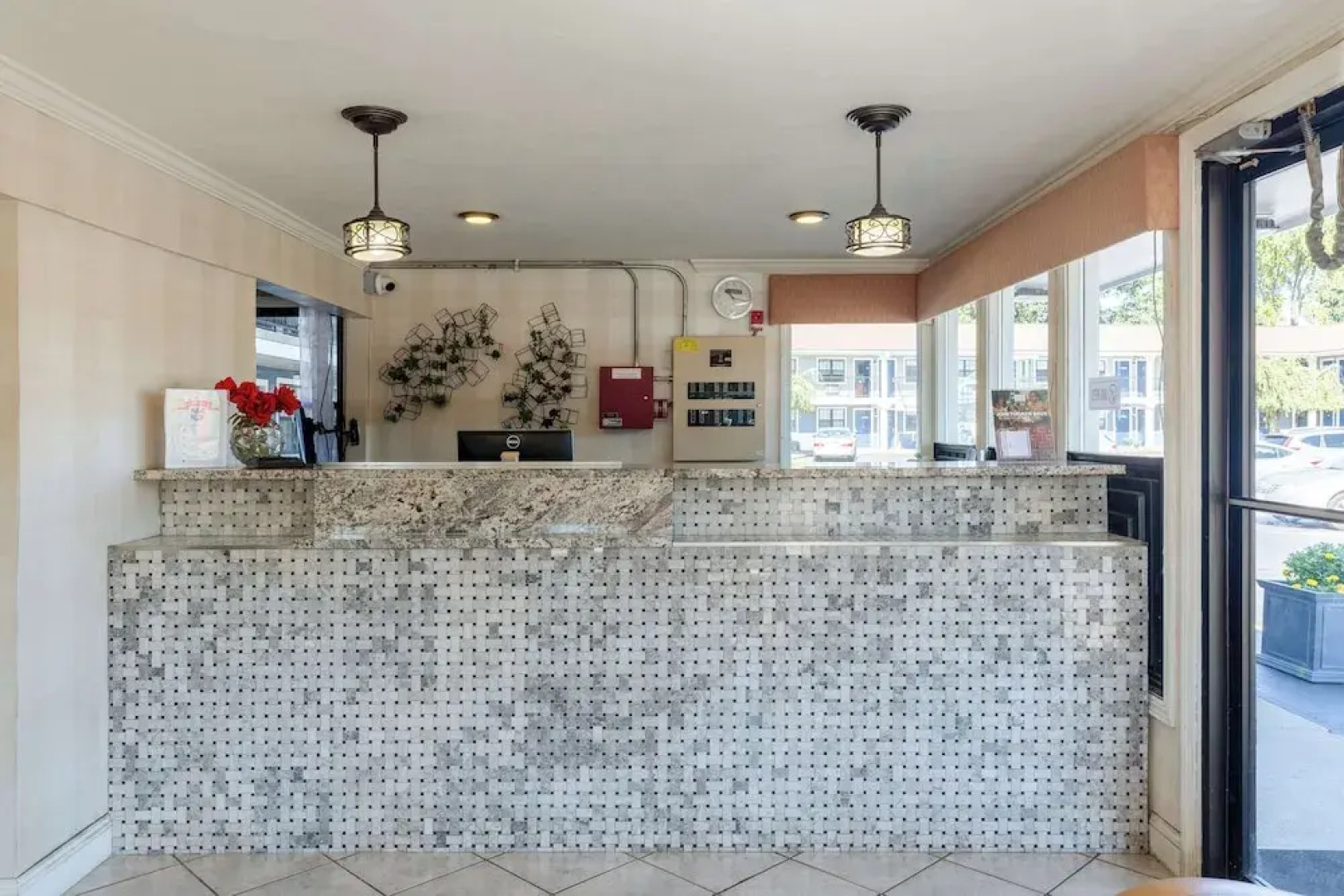 Knights Inn North Attleboro