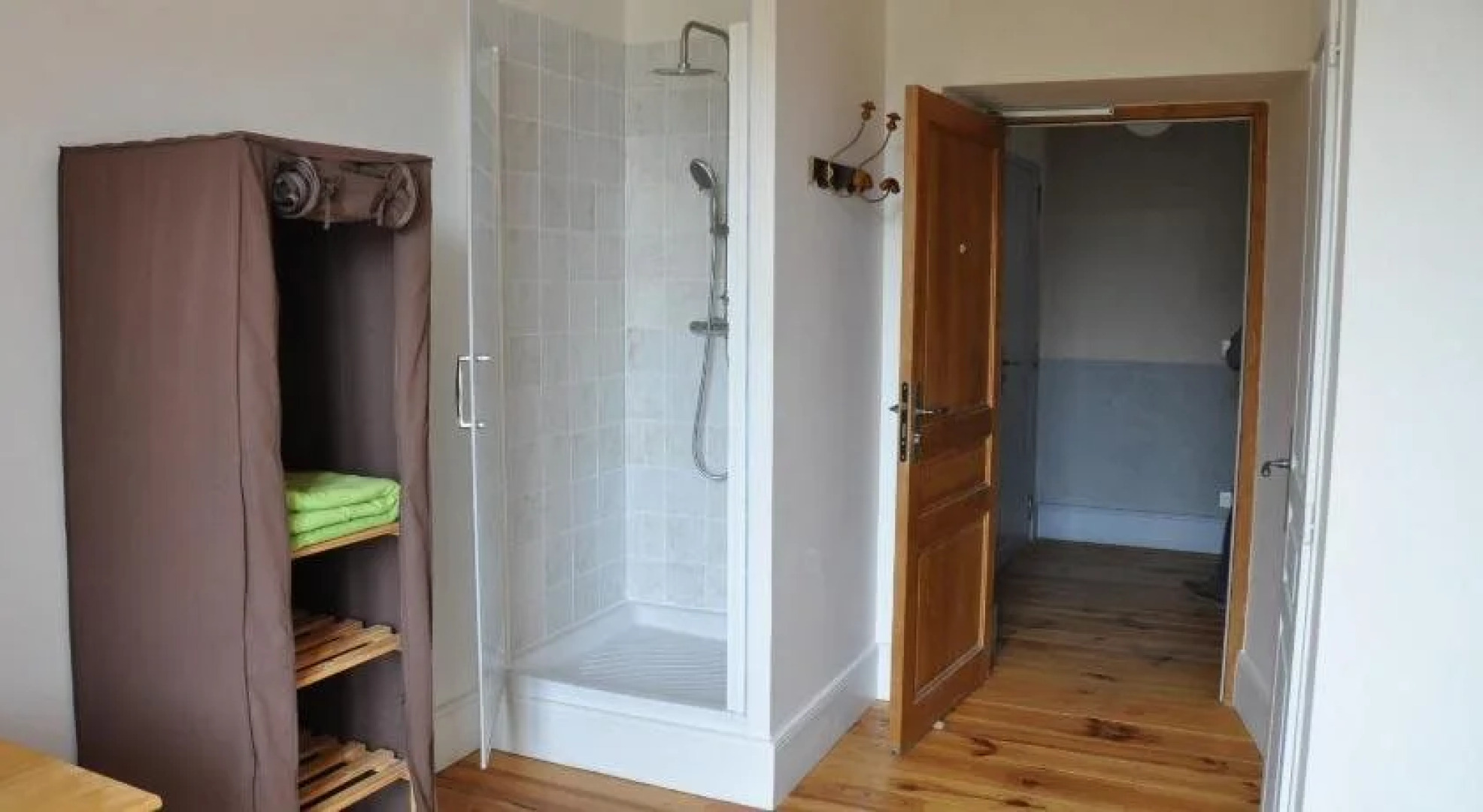 Café Brochier Hotel