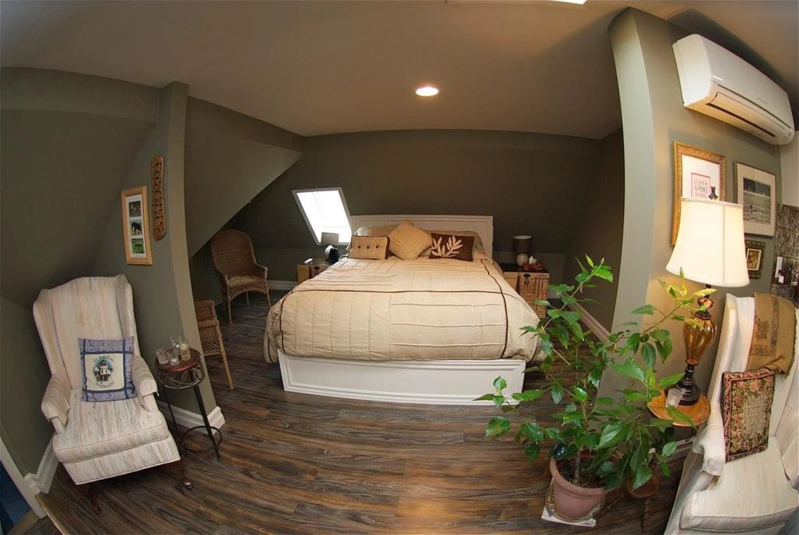 Bondy House Bed & Breakfast