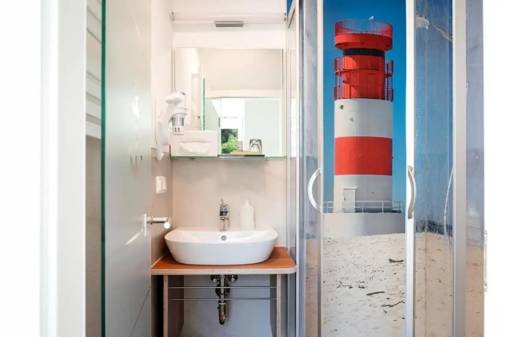 Insulaner Dependance