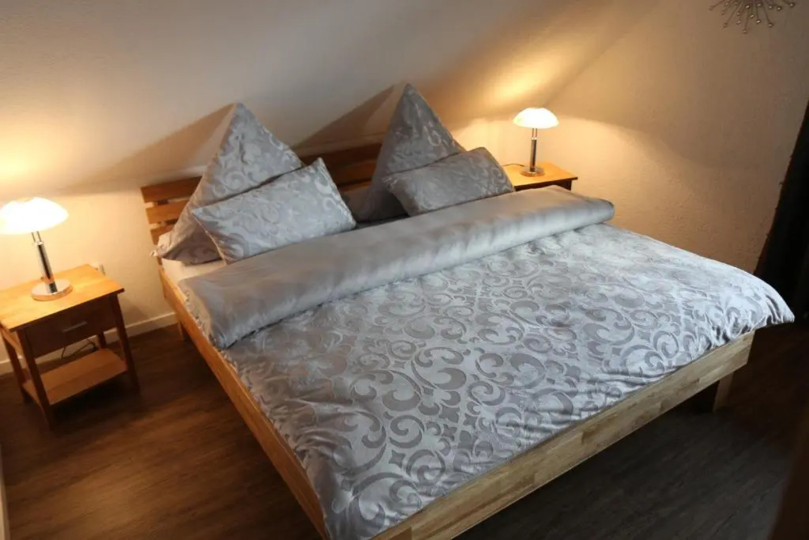 Ferienwohnung Am See