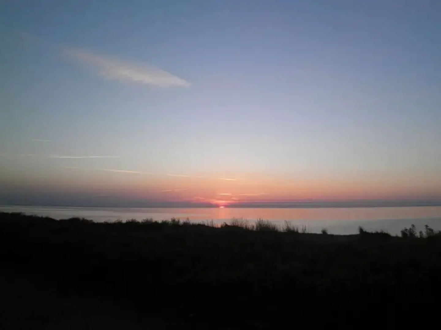 Holiday Home Apple Dream