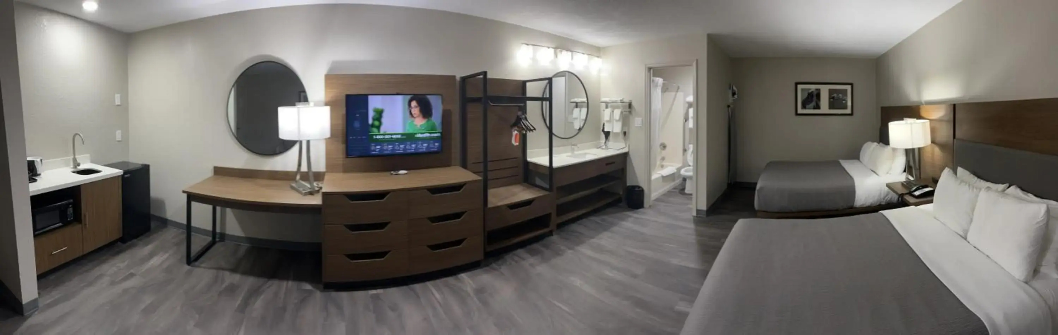 SureStay Plus by Best Western Alamogordo White Sands