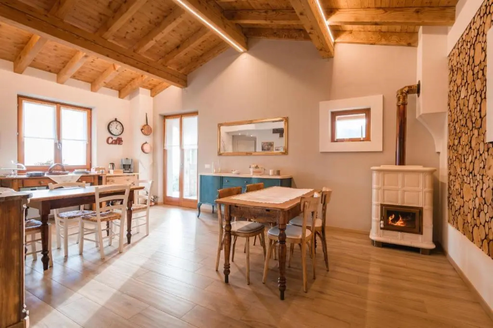 Alla Vecchia Contrada B&B