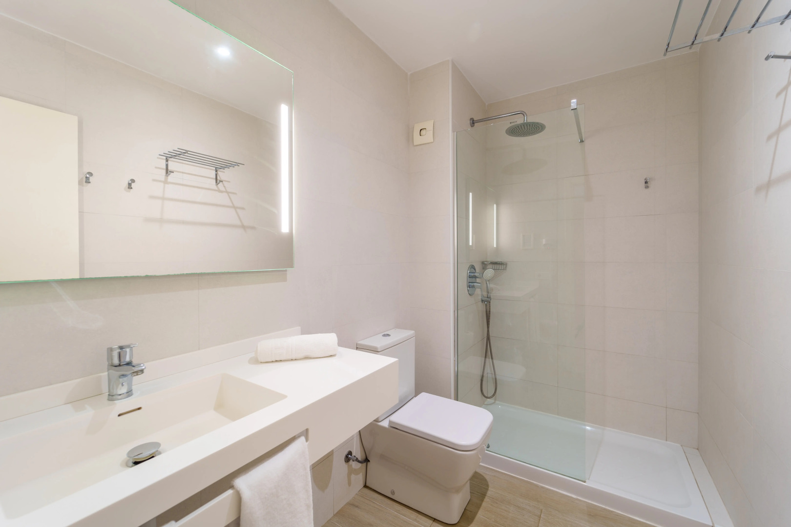 Apartamentos Andreas