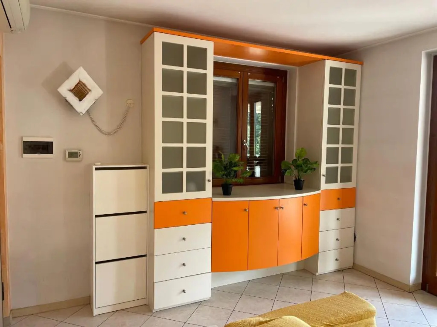 Appartamento Seveso Stazione Trenord - Affitti Brevi Italia