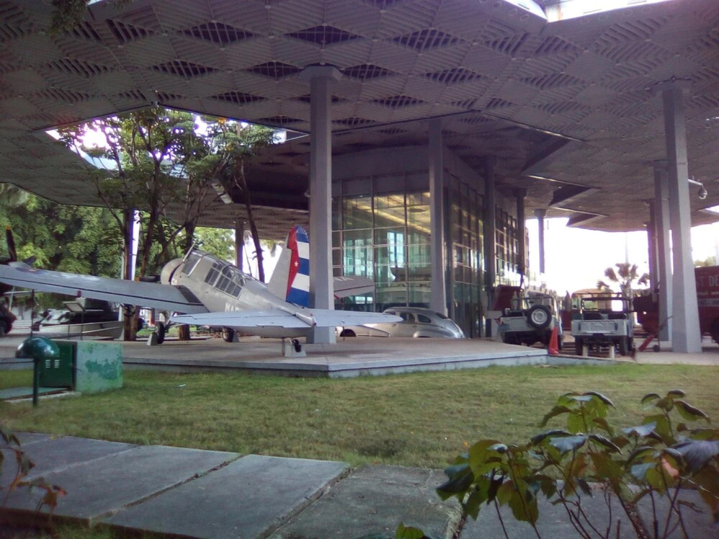 El Balcon de los Recuerdos