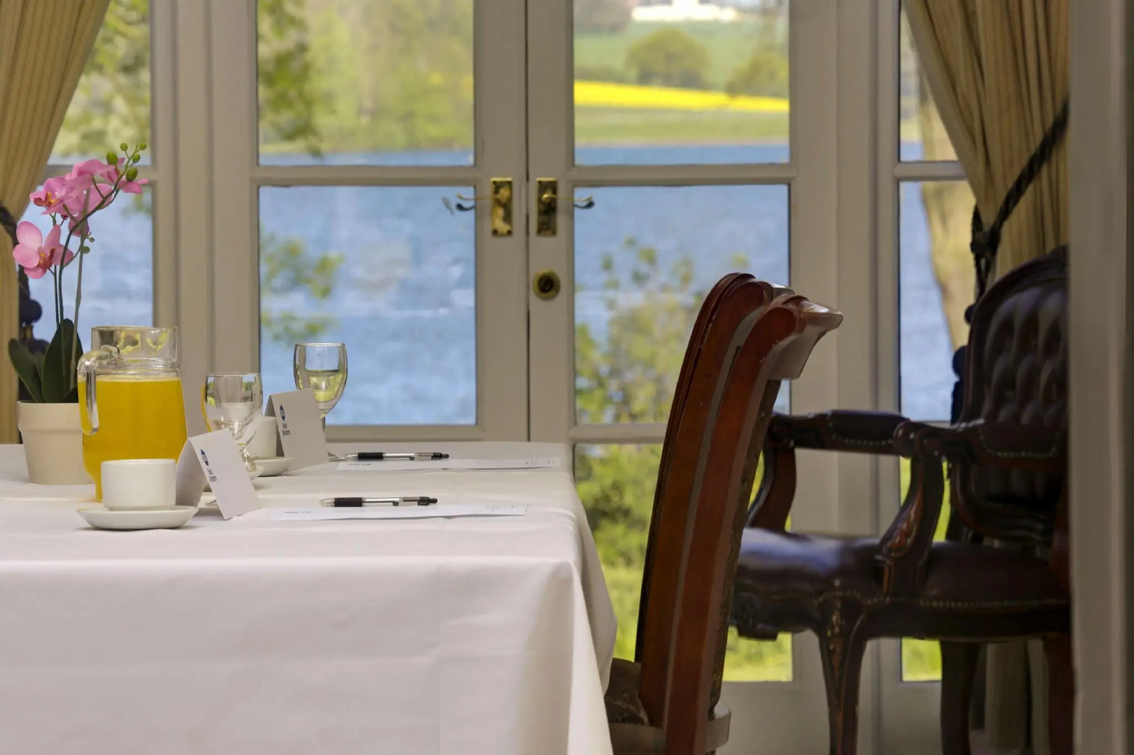 Normanton Park Hotel, Sure Hotel Collection by Best Western