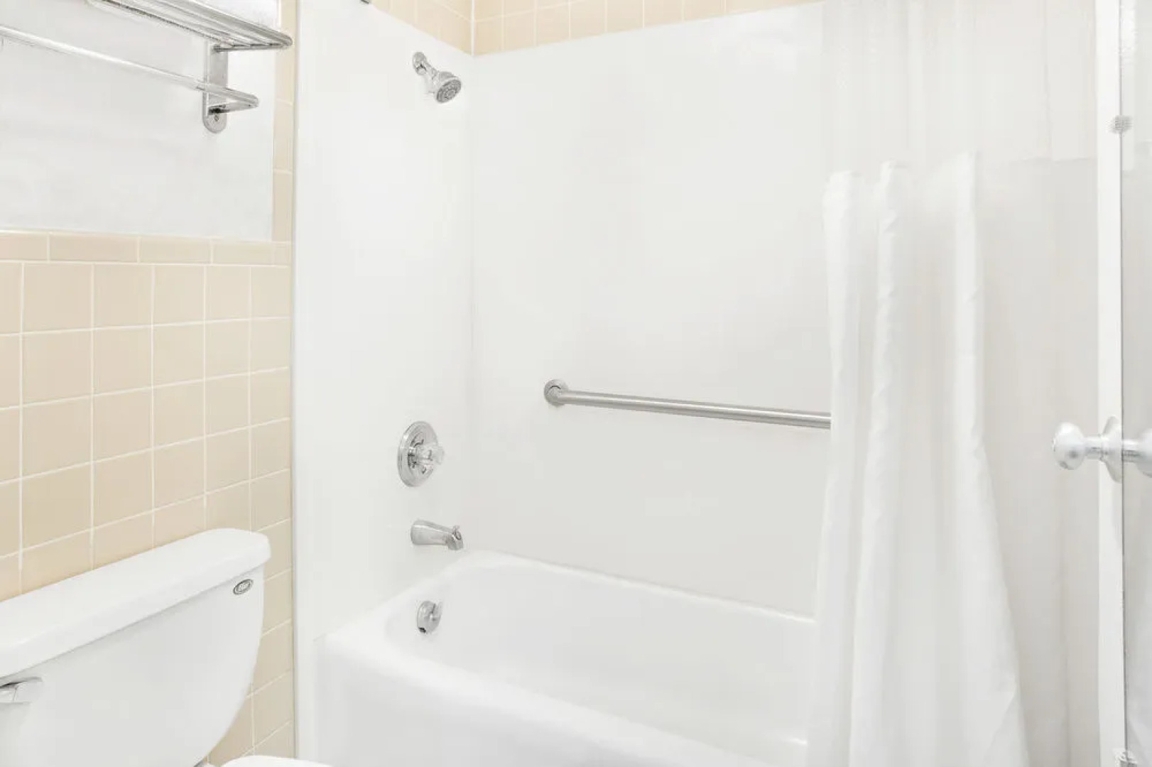 Howard Johnson Express Inn Staunton