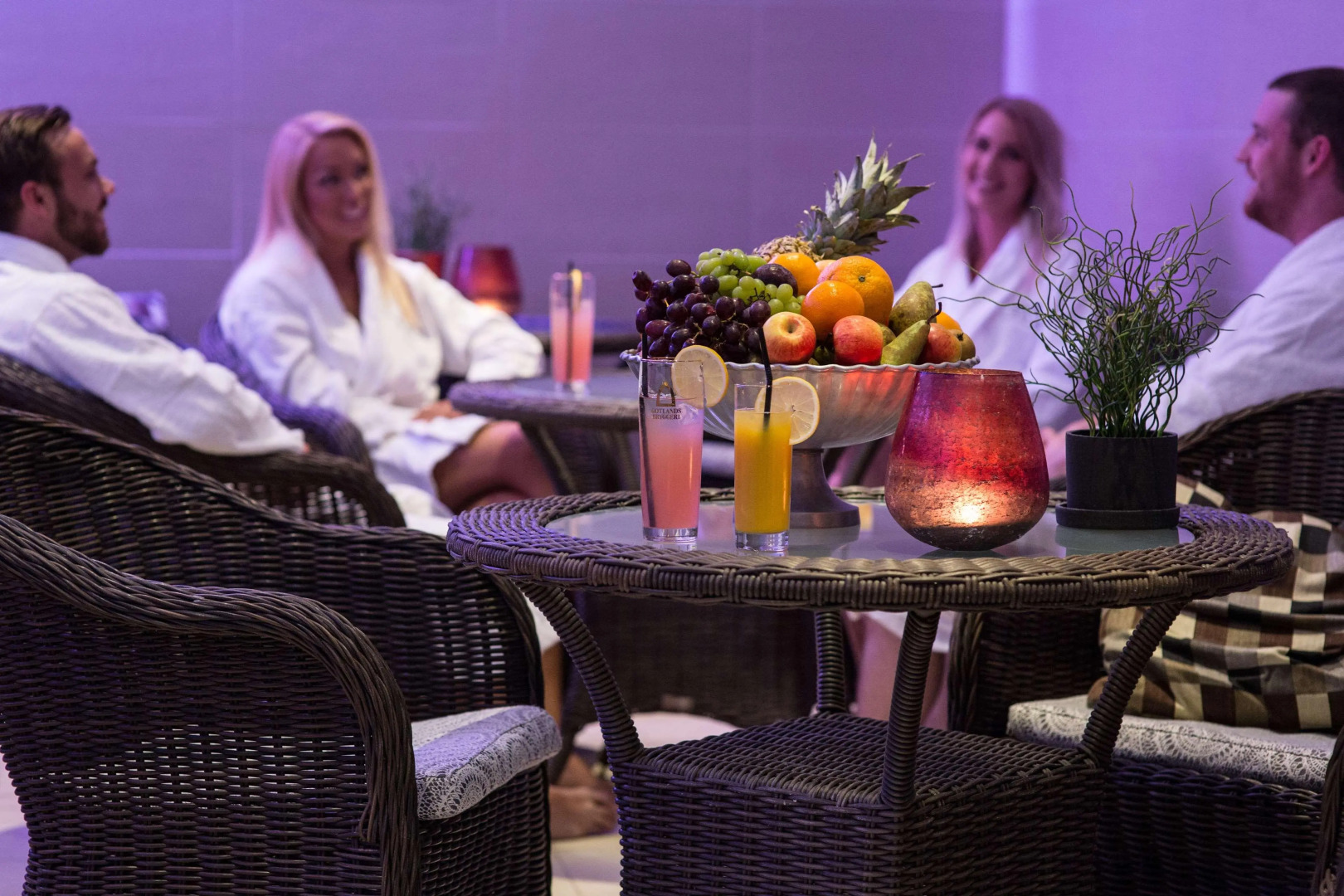 Best Western Plus Savoy Lulea