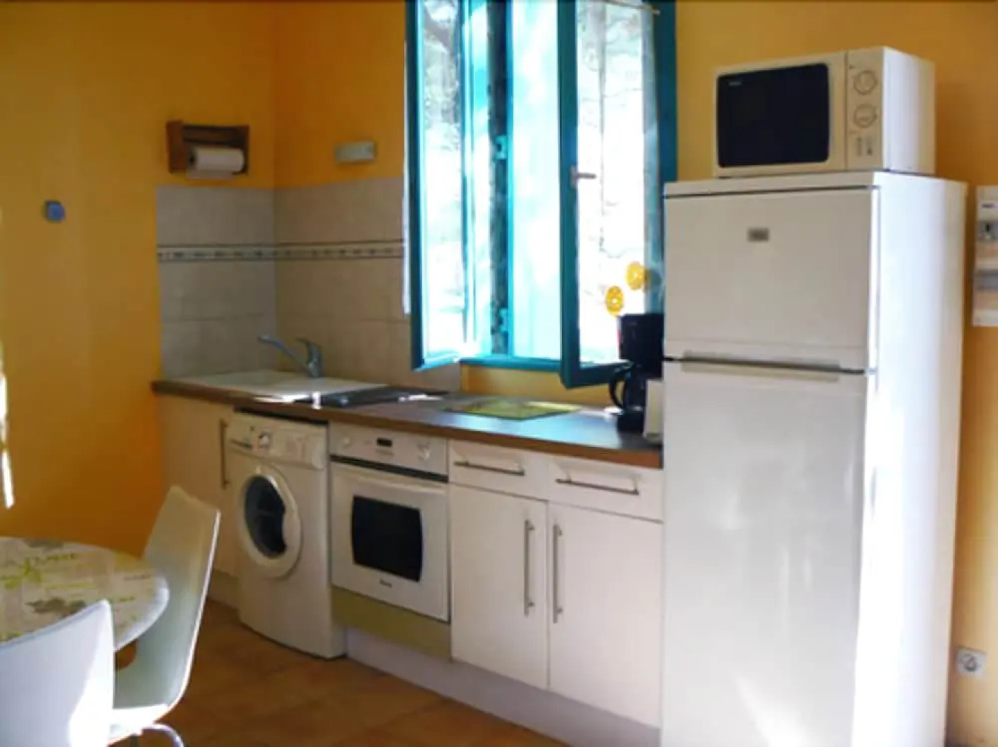 Domaine Mas du Pont - Gîtes