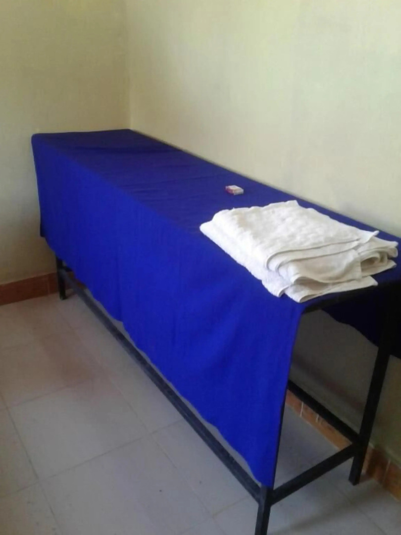 JJ&JE Family House - Hostel