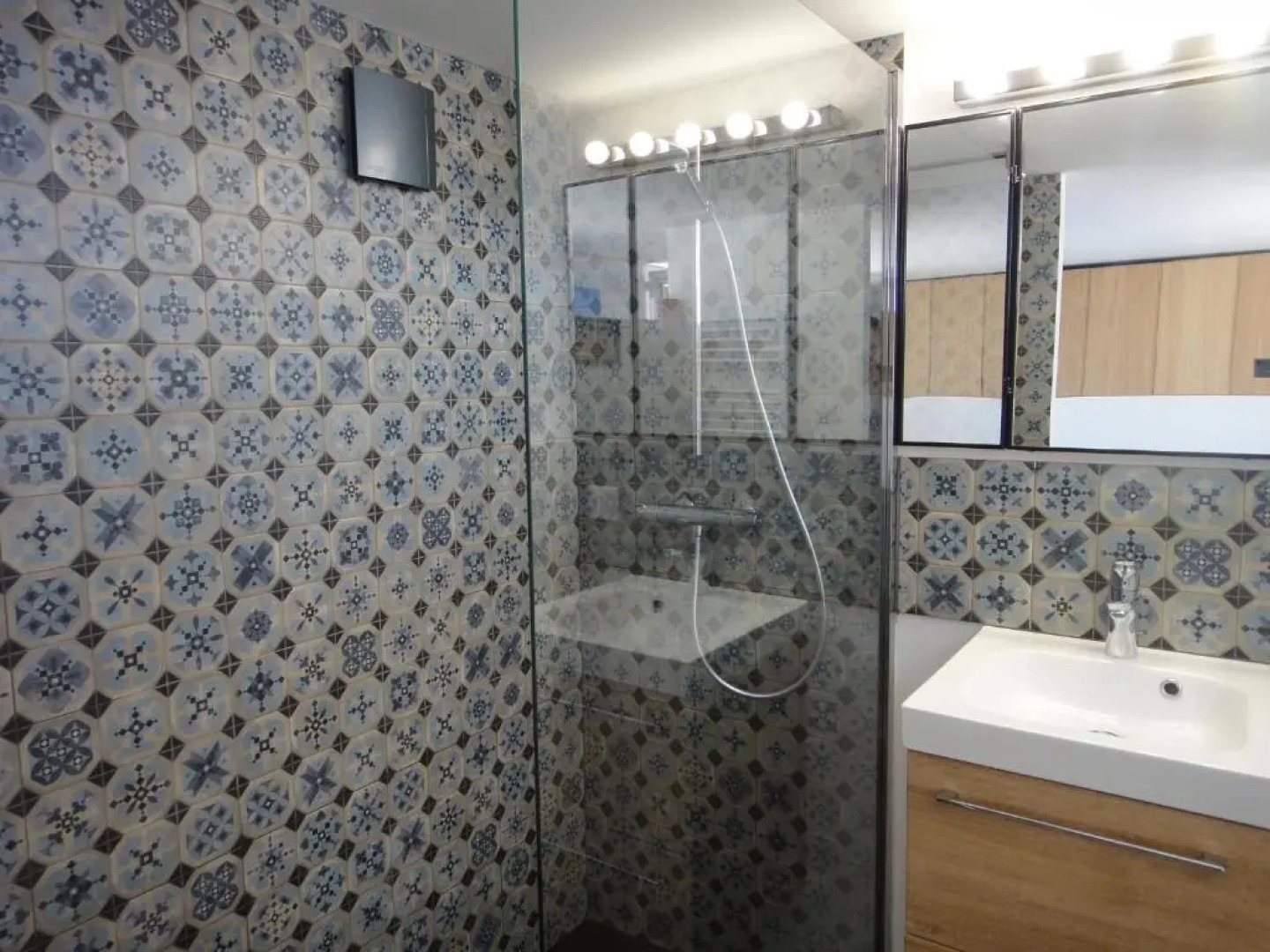 Home Cassis. Maison Mediterrannee