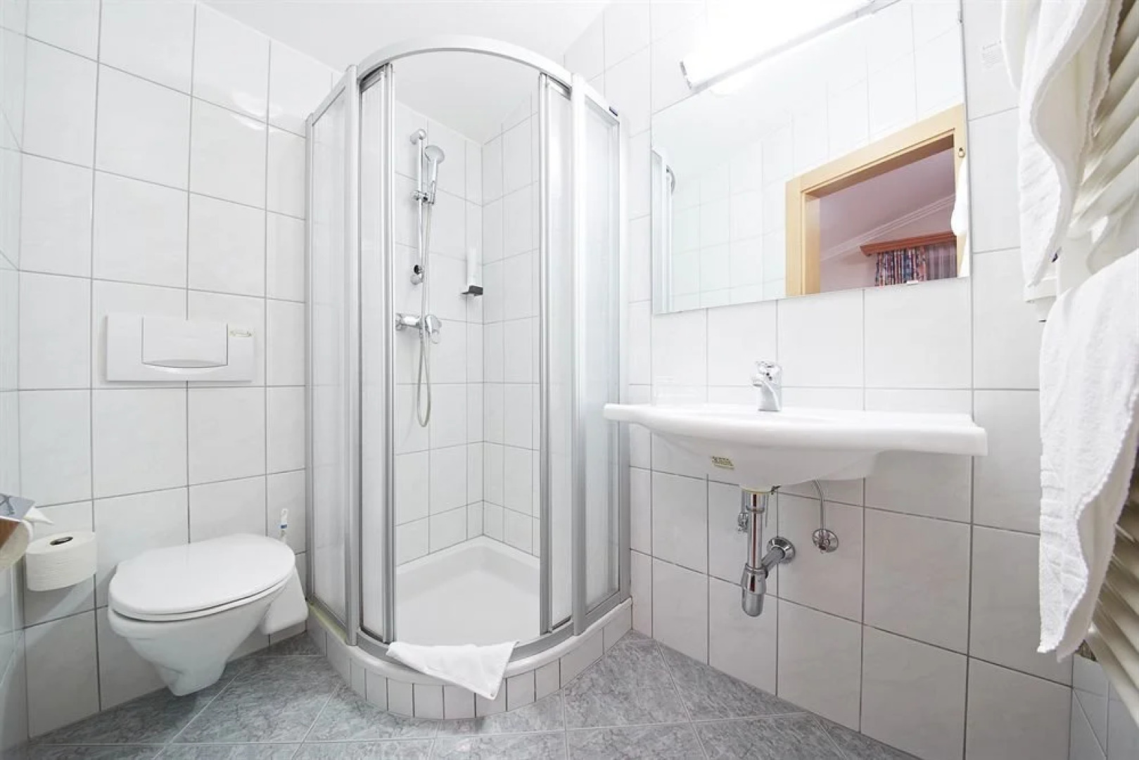 Bike-Hotel Heli's B&B