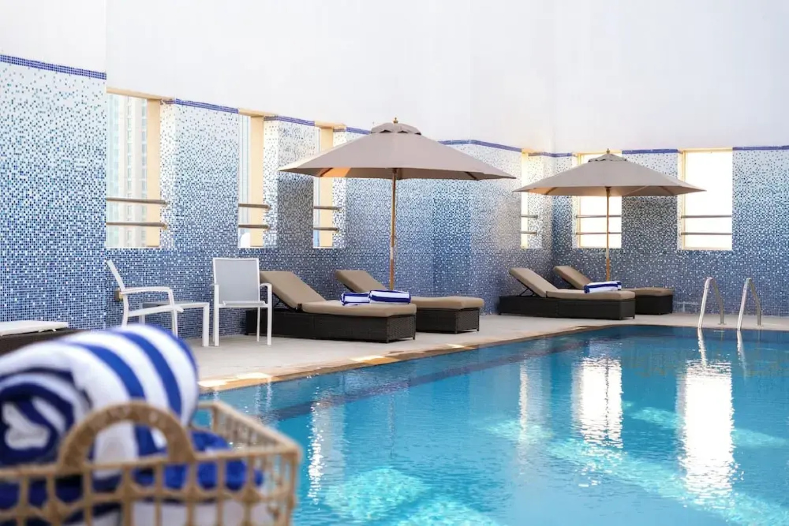 Jannah Executive Hotel Apartments