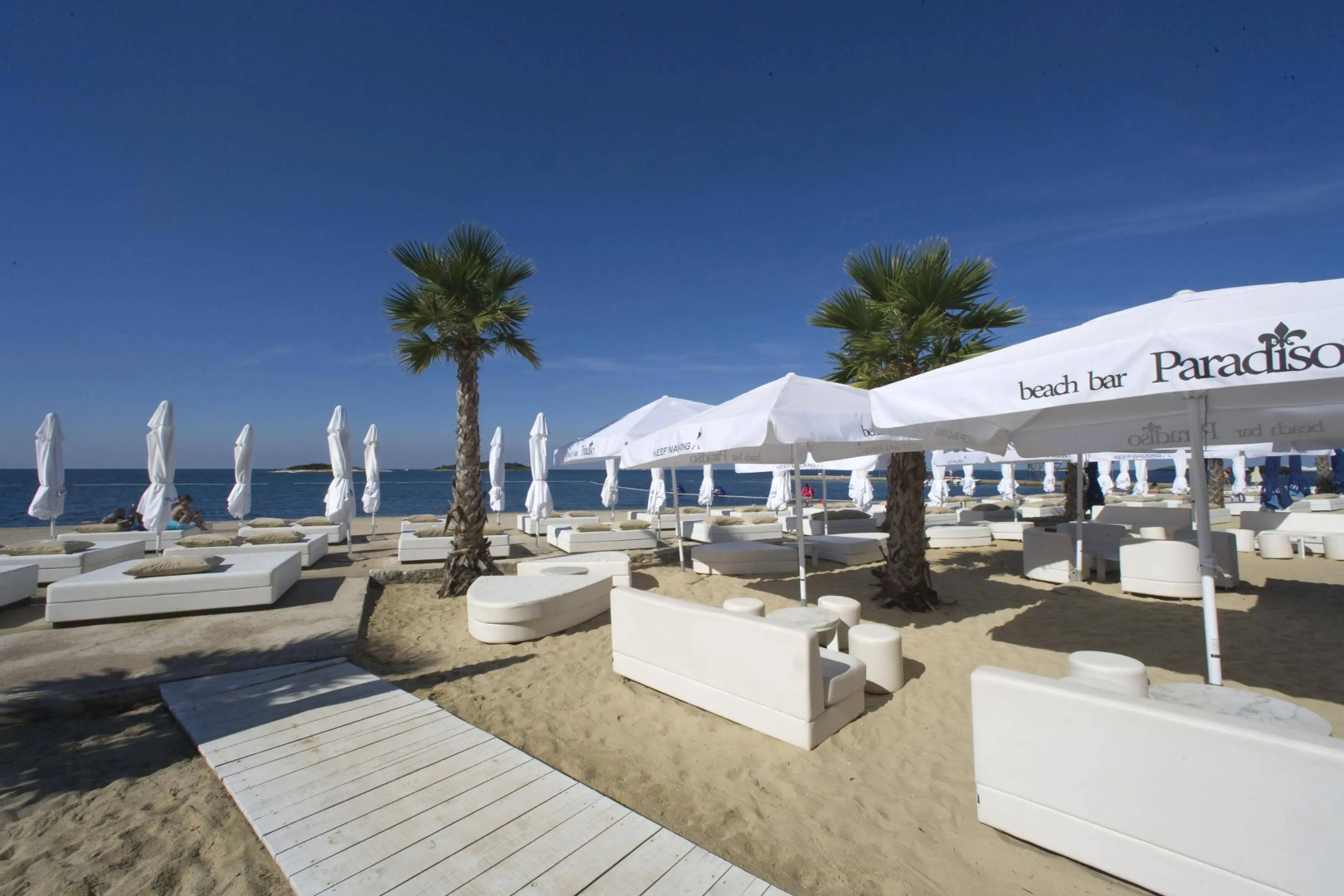 Hotel Delfin Plava Laguna