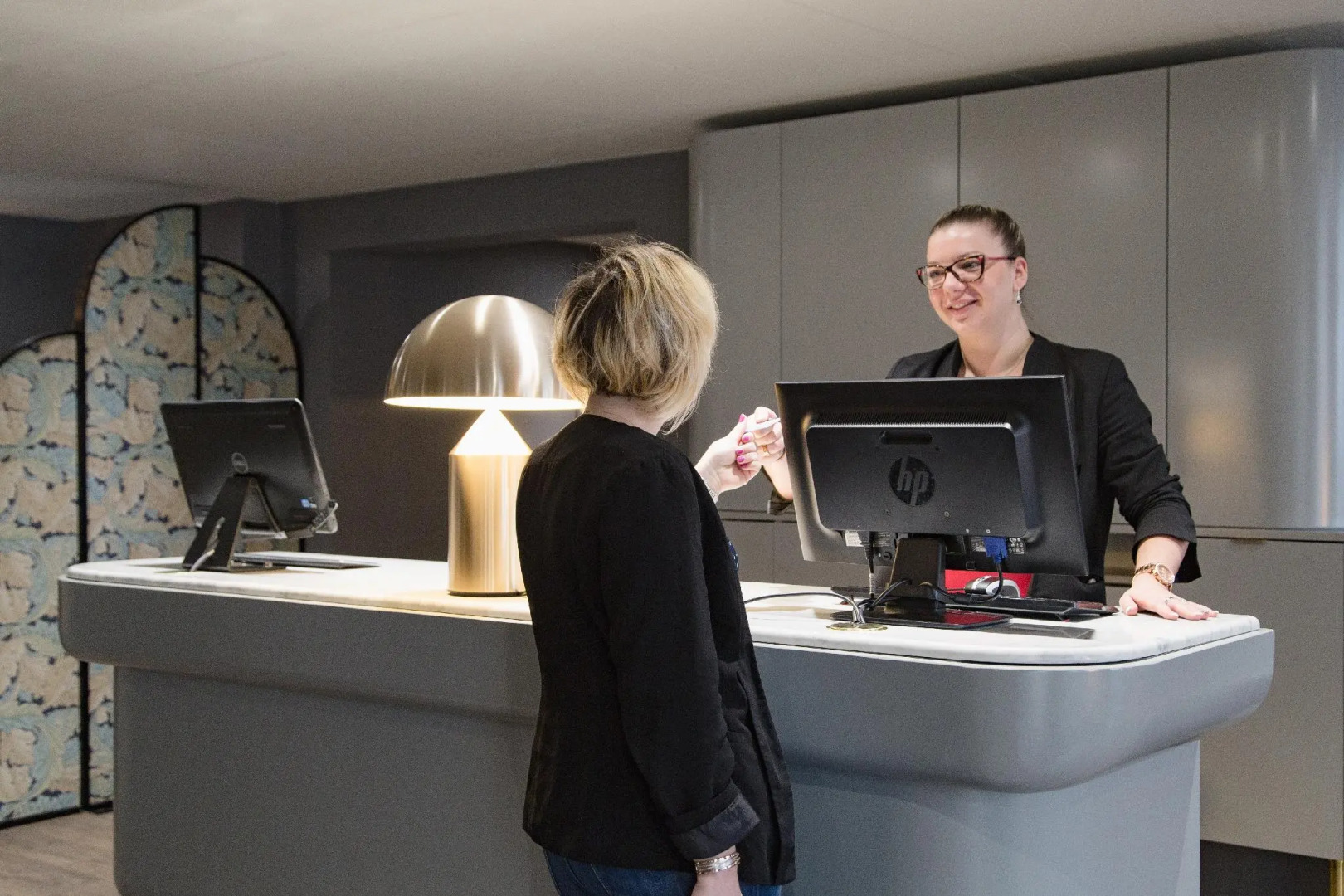 Mercure Nancy Centre Place Stanislas Hotel