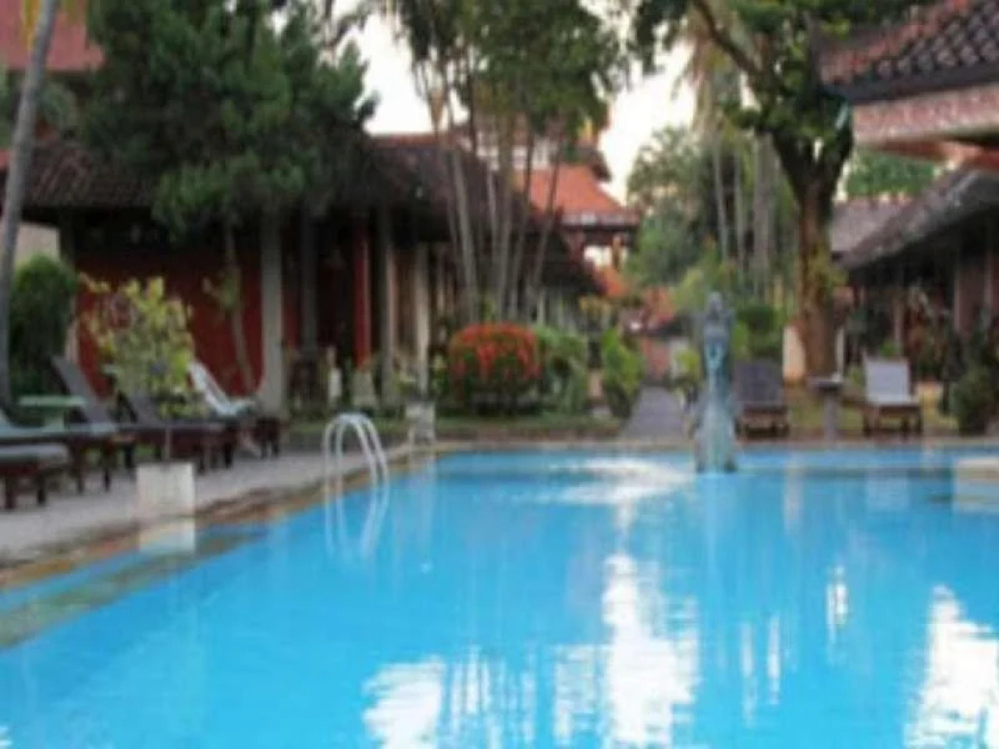 Angsoka Hotel