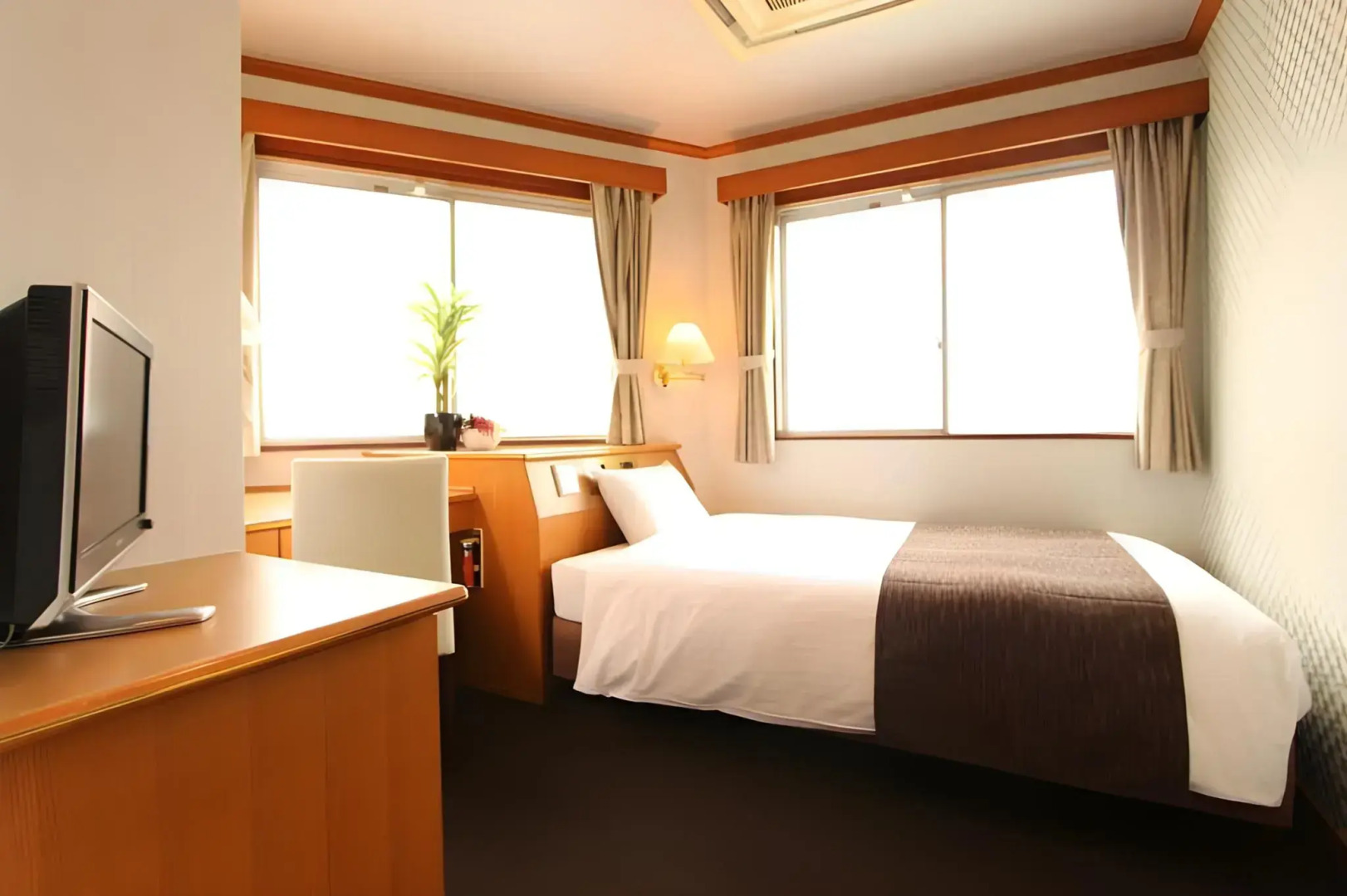 Hotel Livemax Naha Tomariko