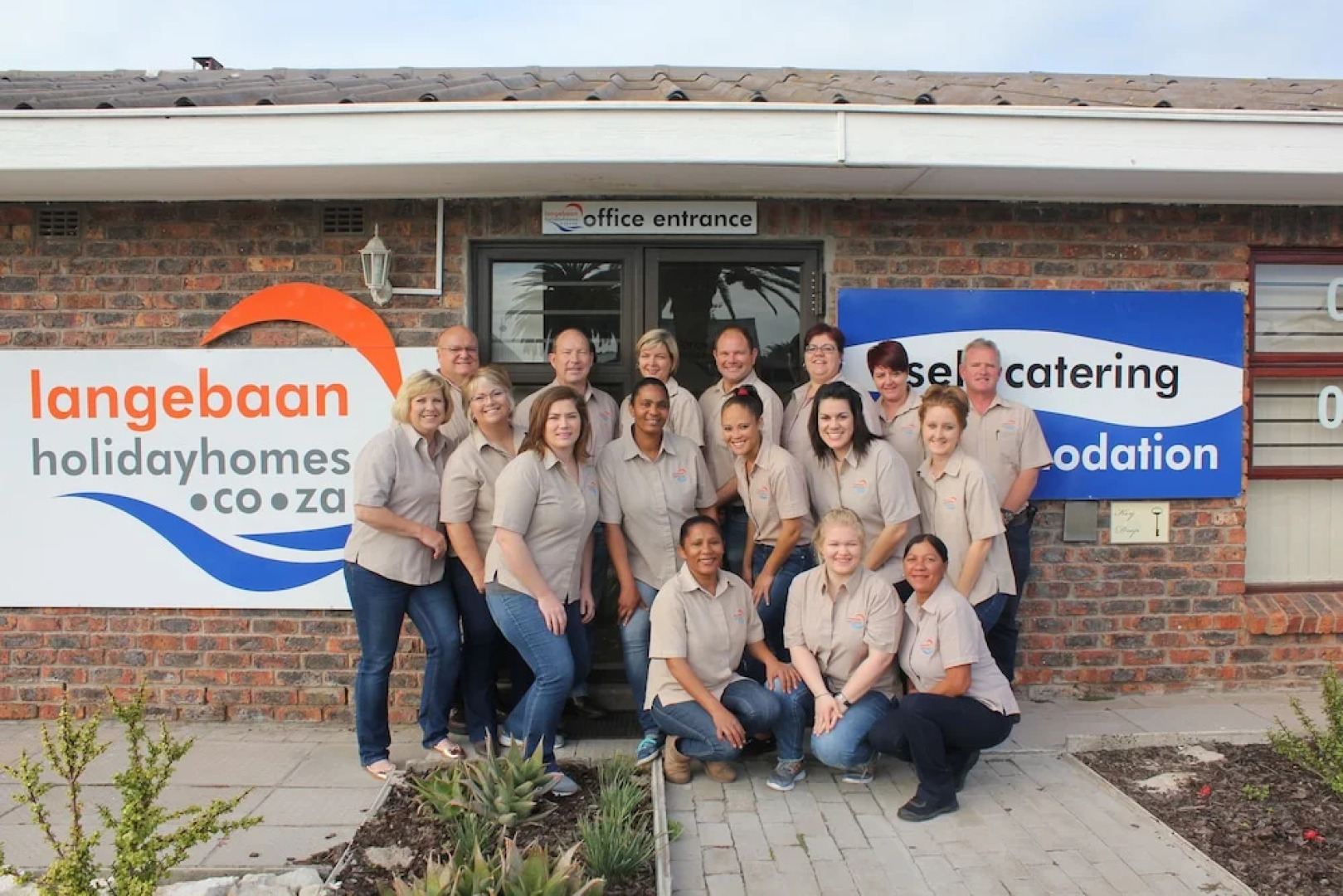 10 Chillsome House Self catering