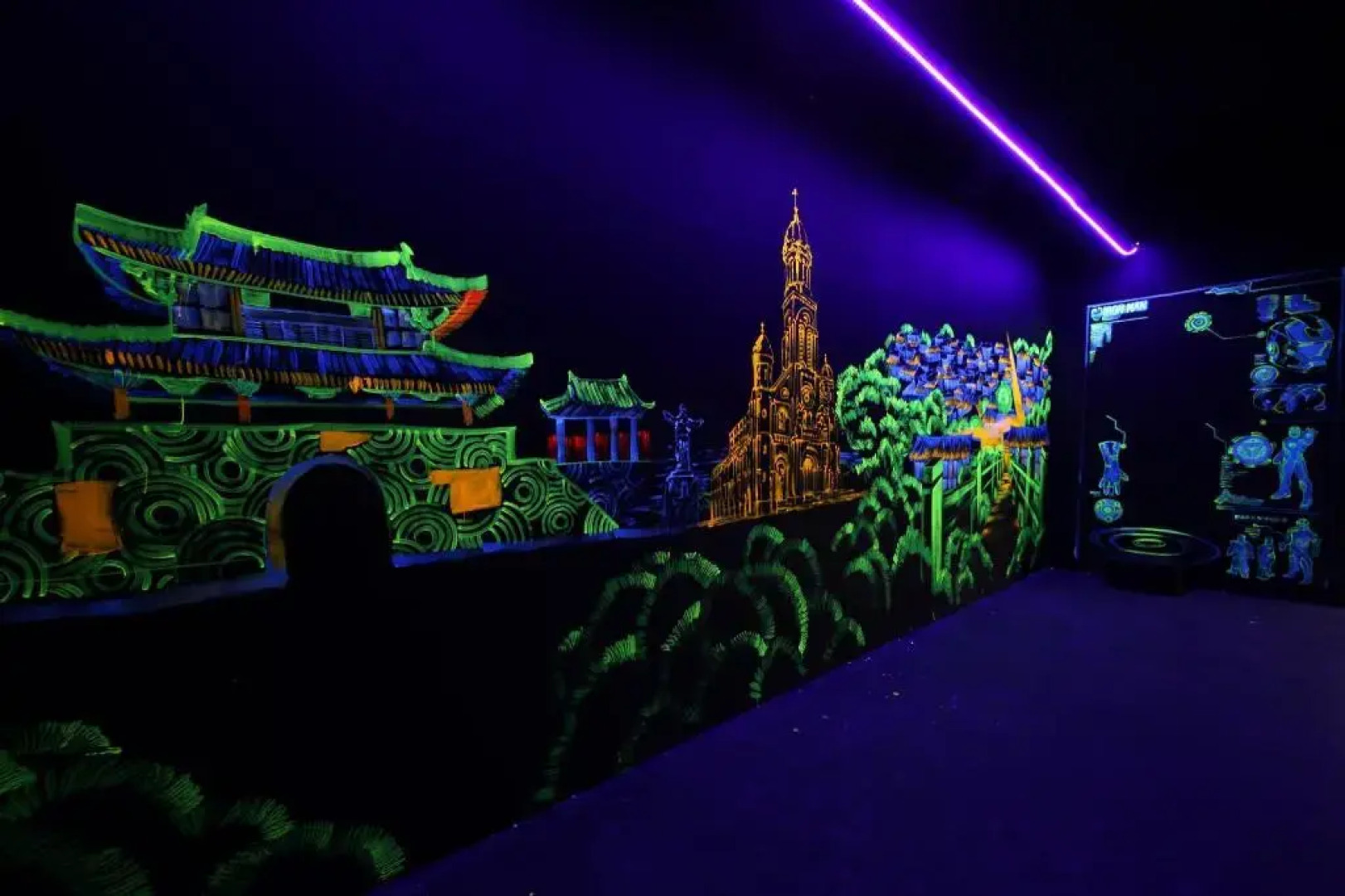 Jawoori Hotel Jeonju