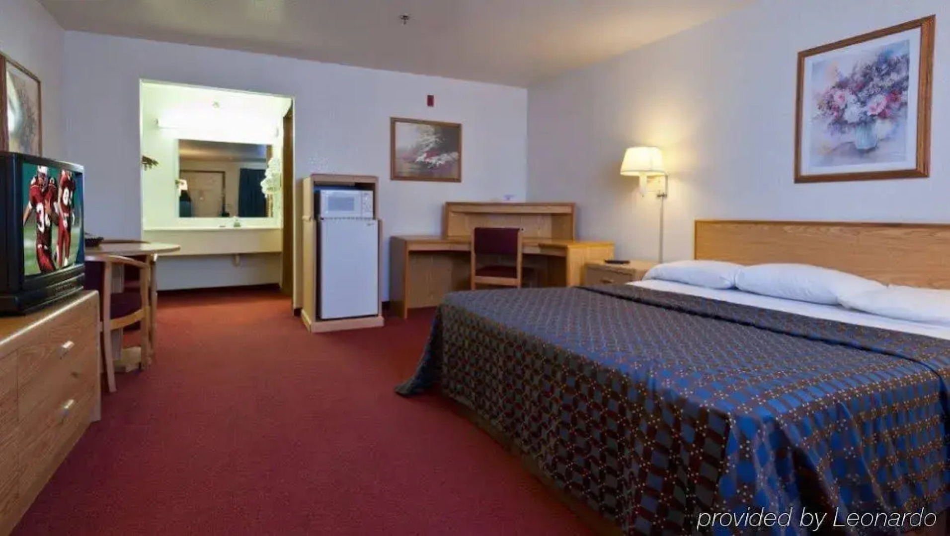 Red Roof Inn Corpus Christi South