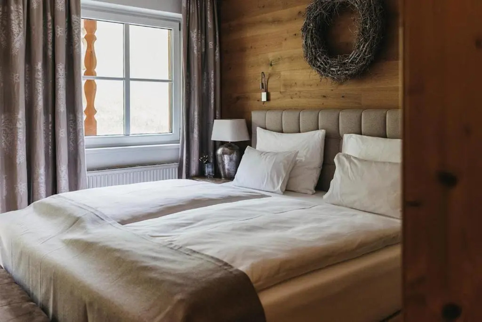 Sonnhof Alpendorf - an adults only place