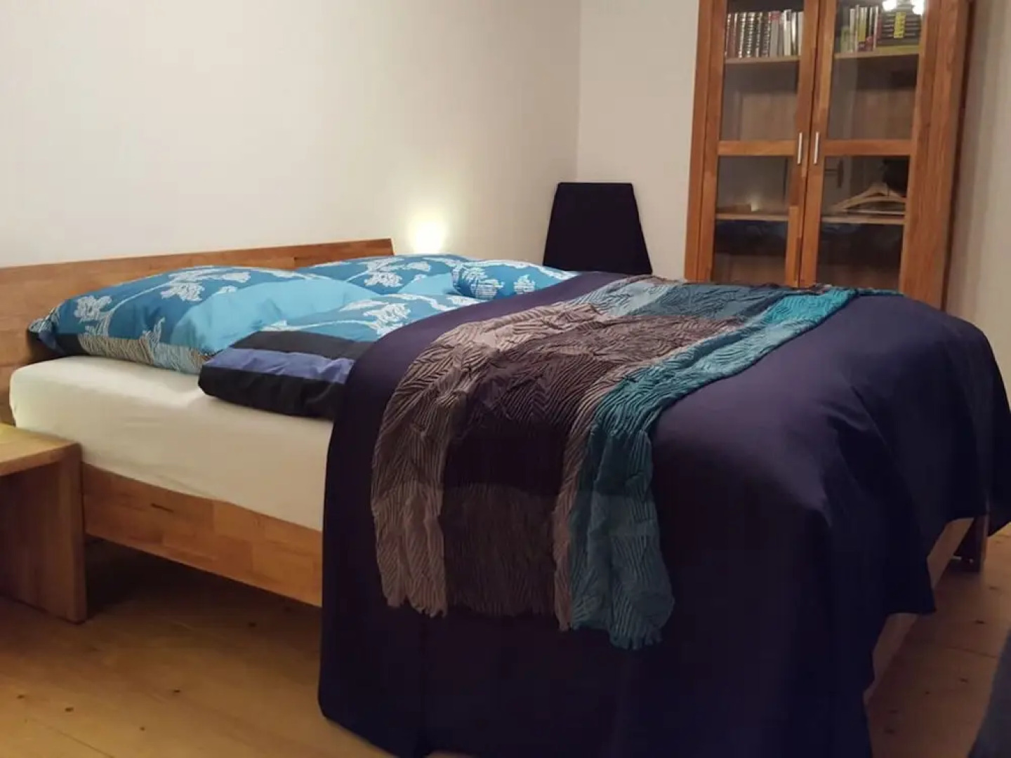 "laura" Comfortable Holiday Residence