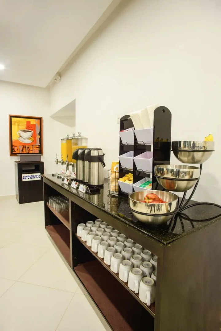 Holiday Inn Express Tapachula