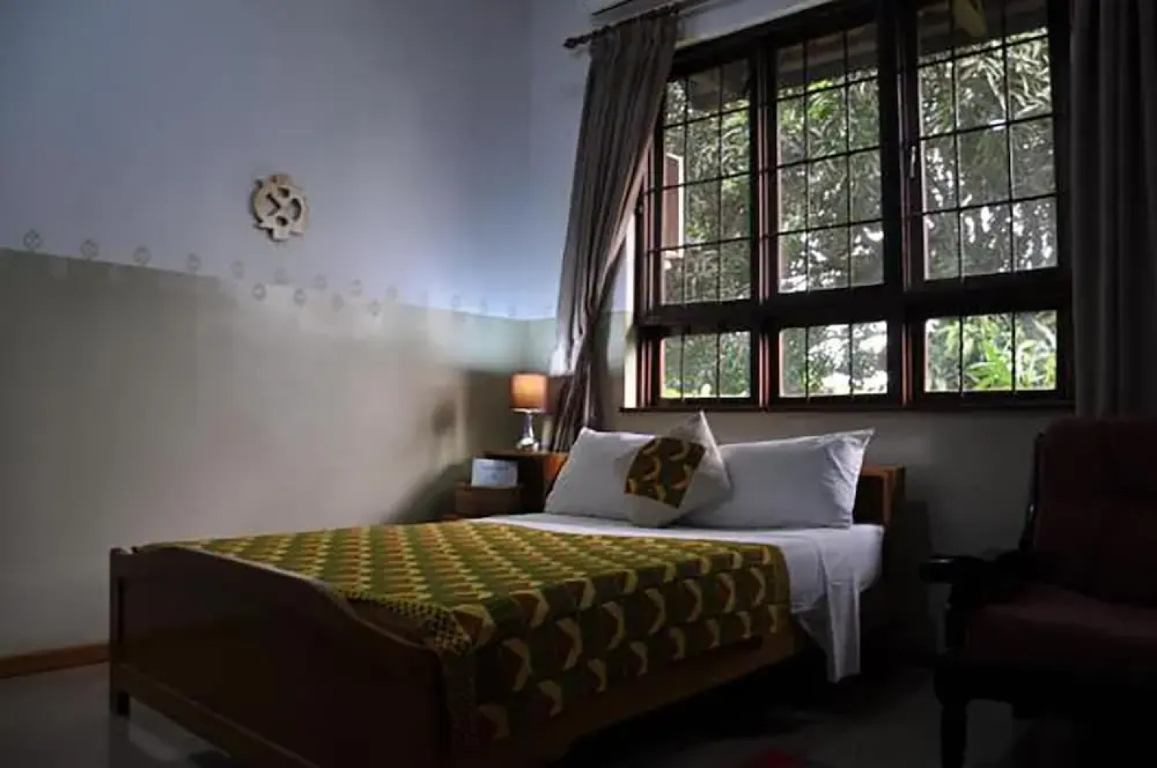 Logess Estates Guesthouse