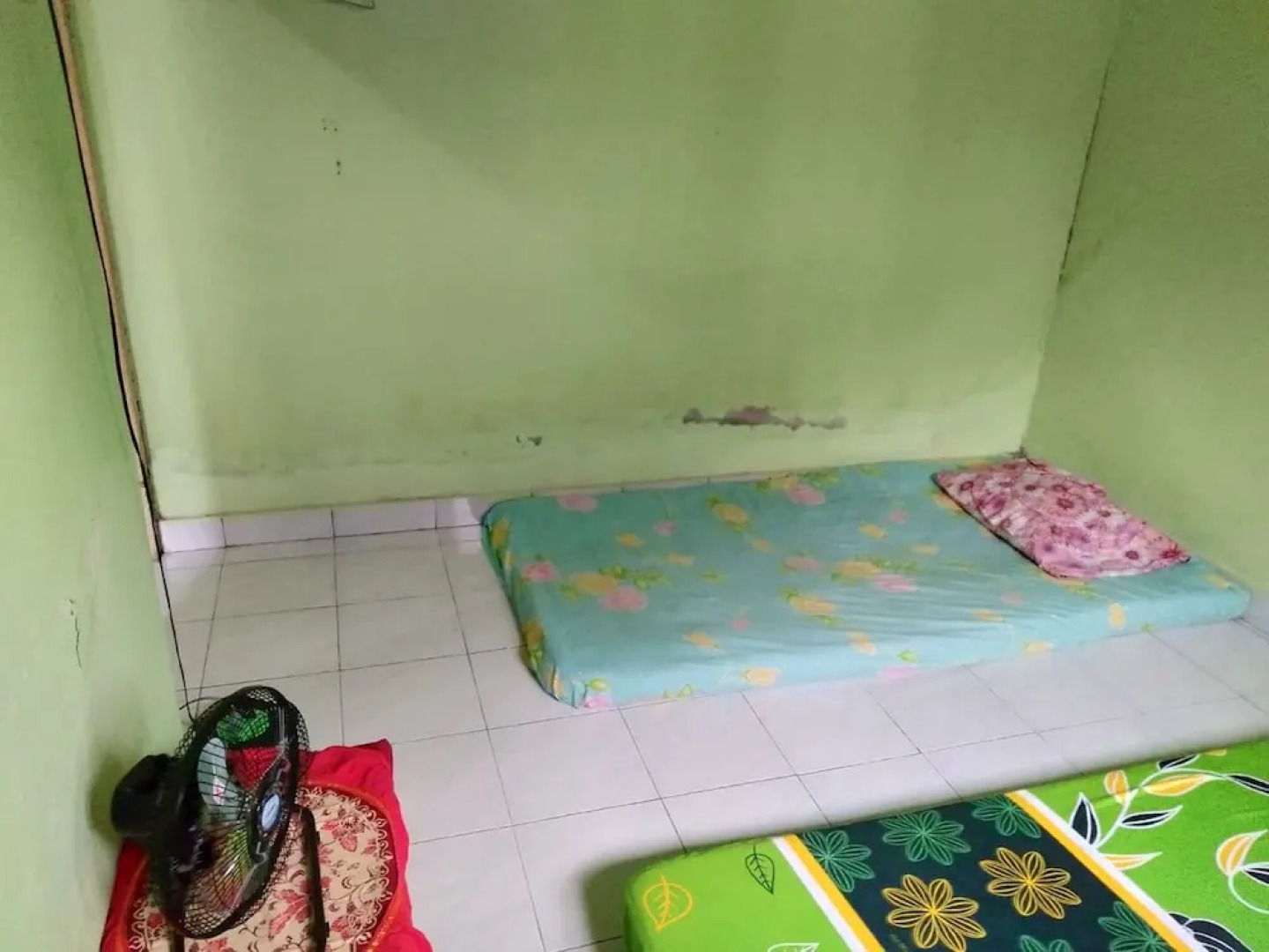 Setro Kariyo Homestay