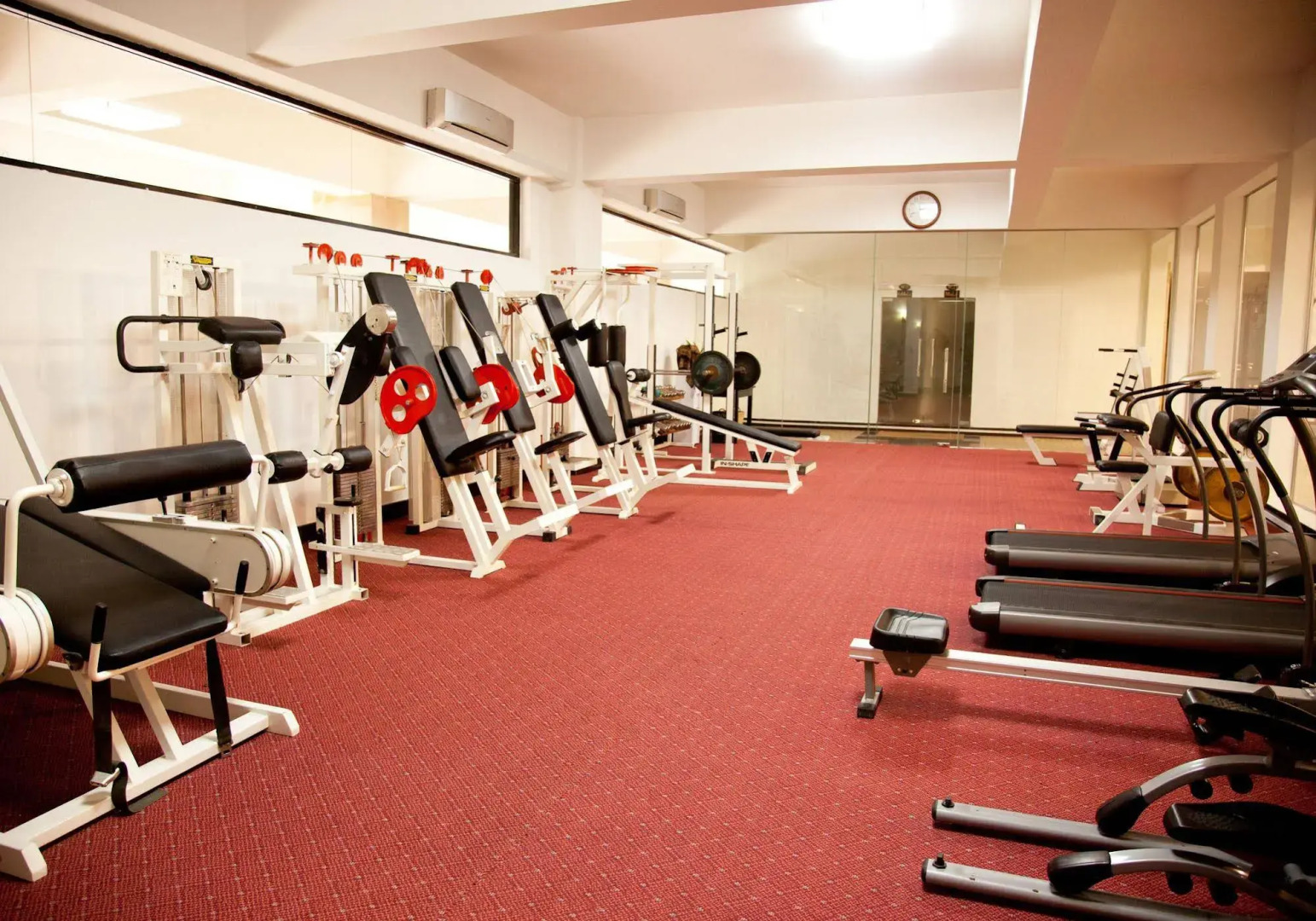 Grand Sokhalay Hotel