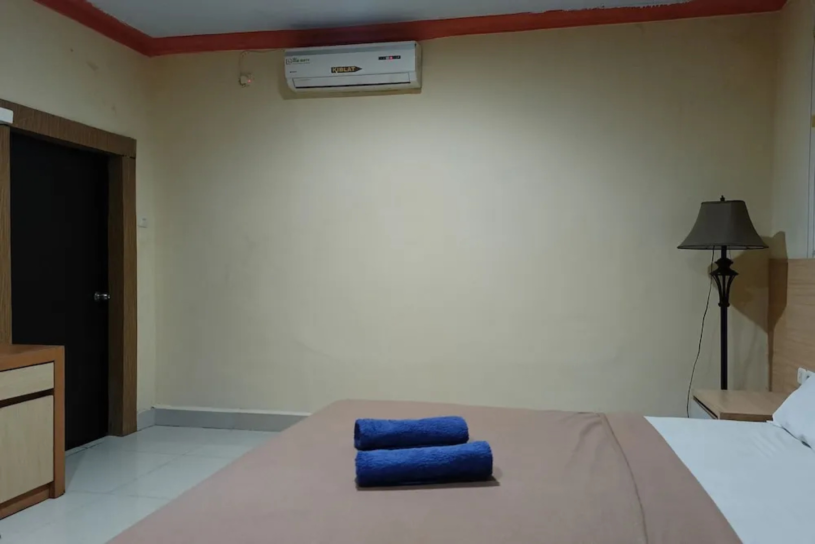 Hotel O Homestay Ananda Luwuk