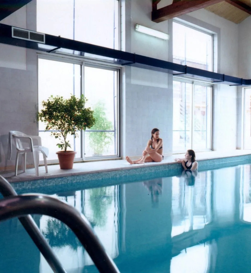 Studios Motel Savinien