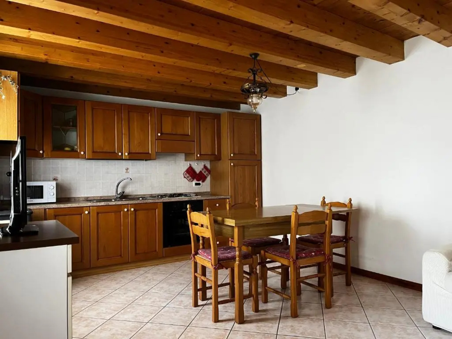 Albergo Diffuso Faller