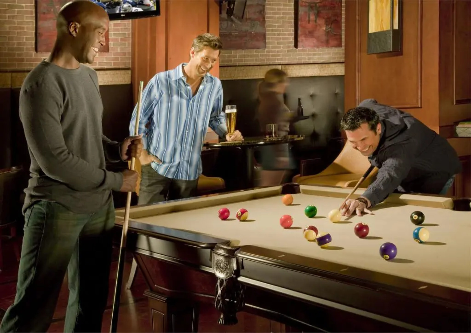 Omni Fort Worth Hotel