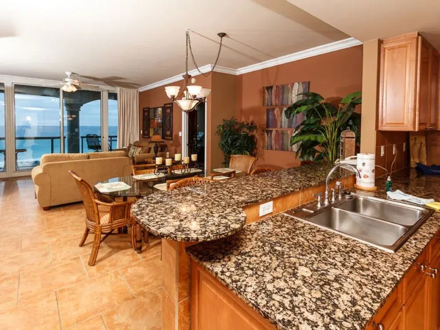 Portofino Island Resort