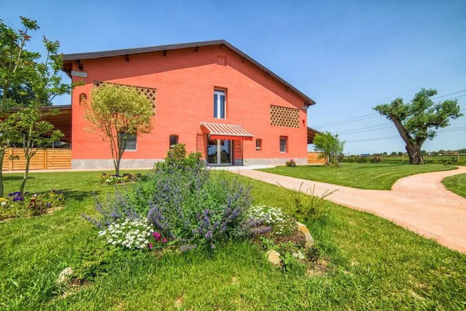 Agriturismo Podere Amati