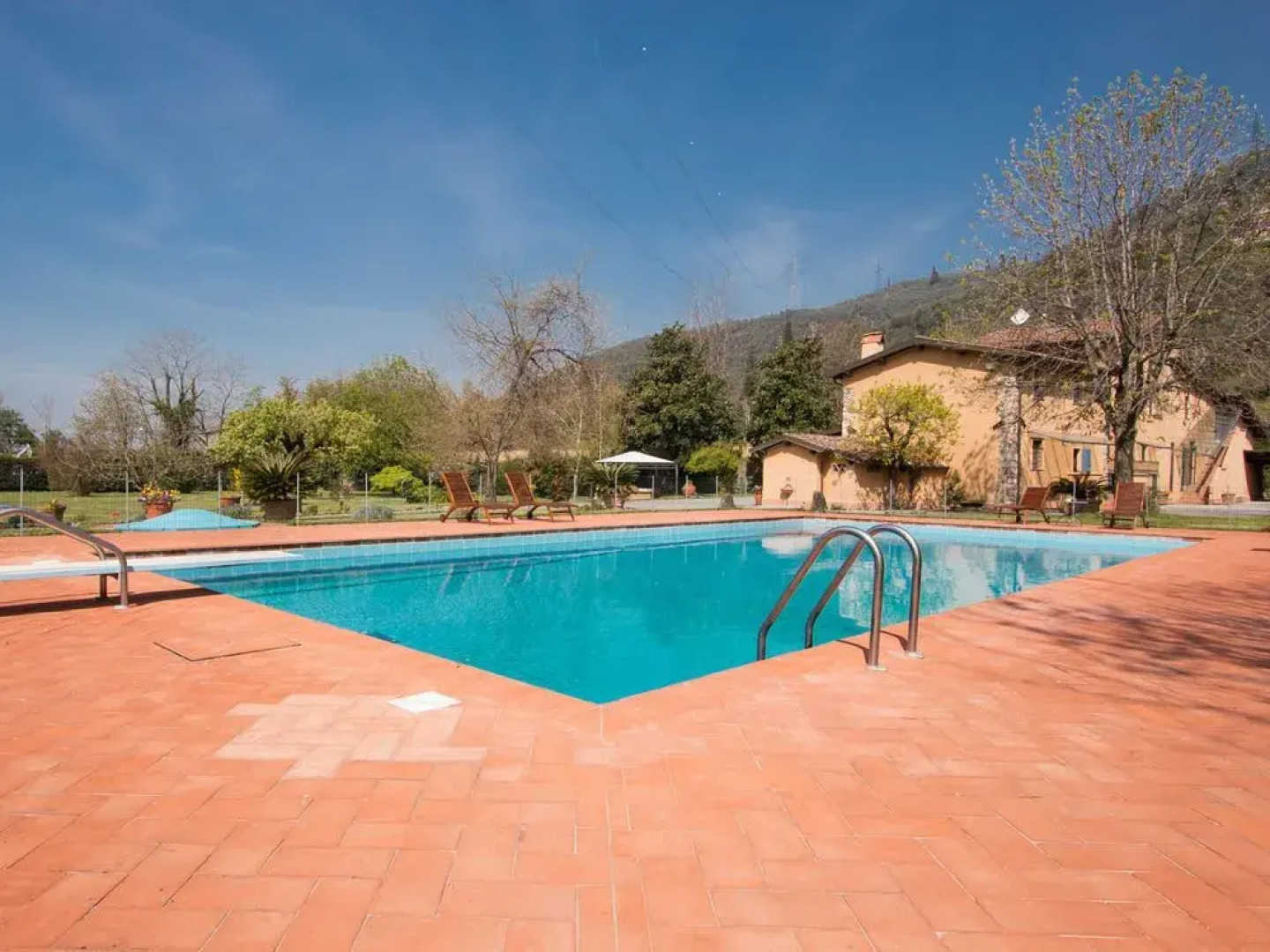 Villa Regnalla Luxury