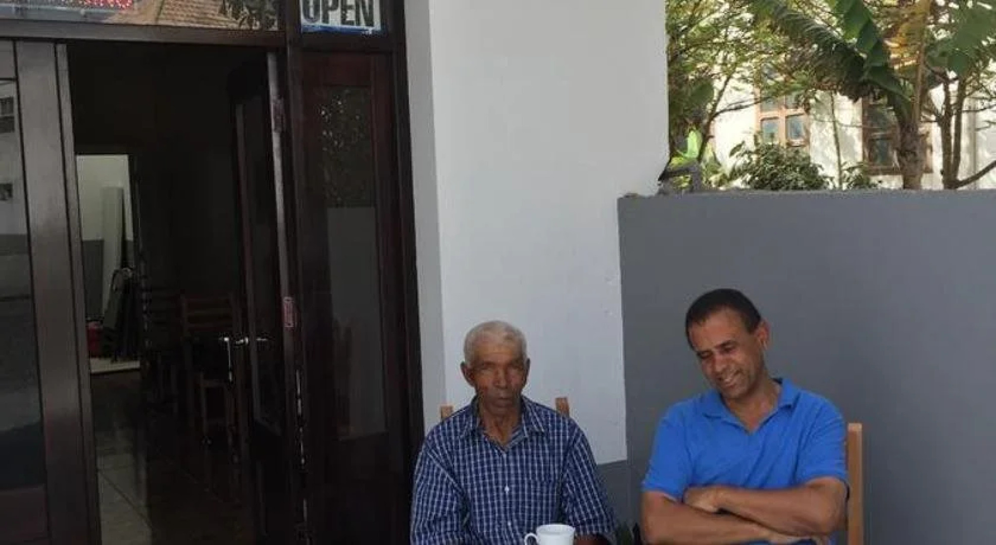 Hotel Cruz Grande - BRAVA