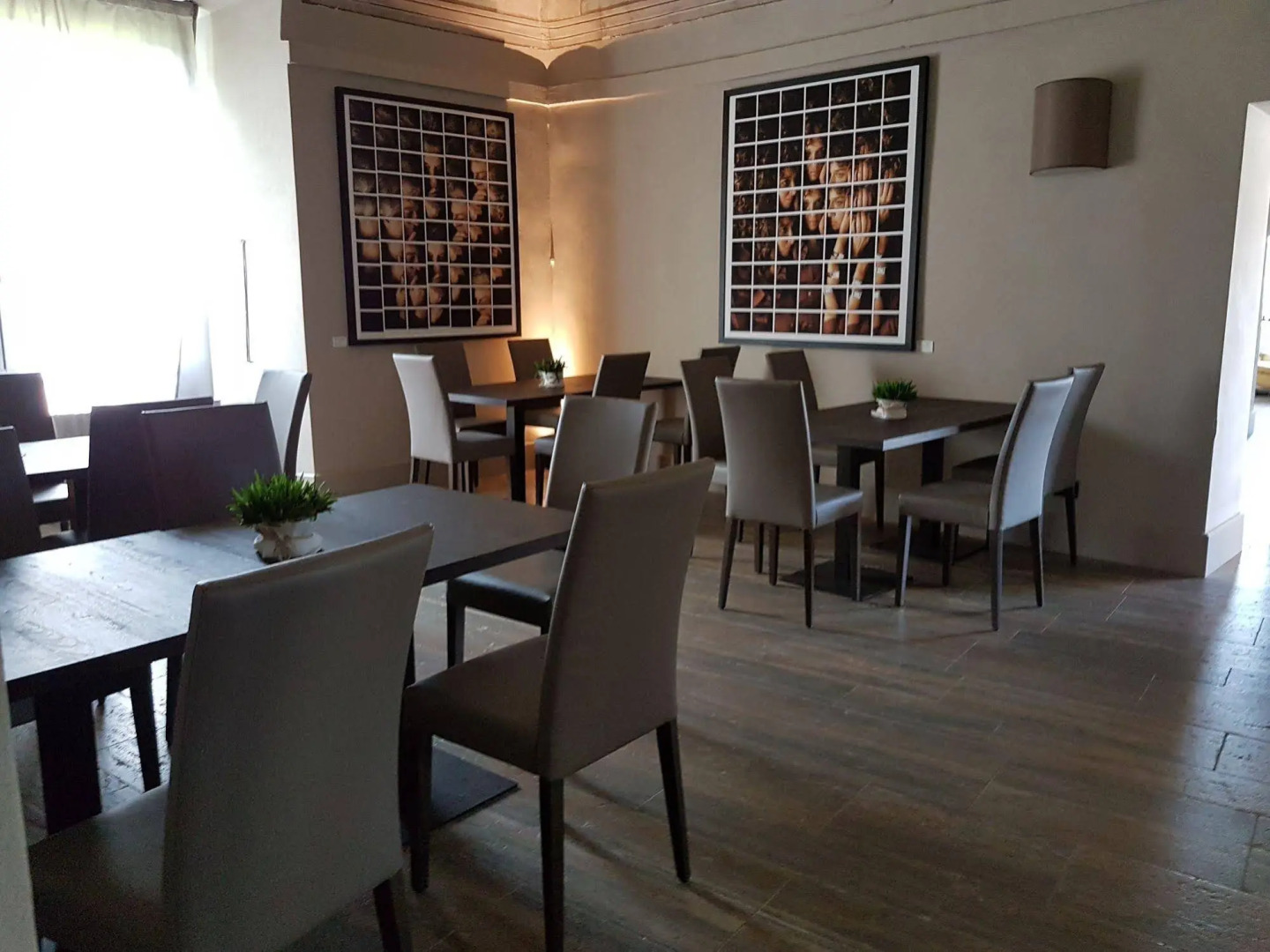 Podere Castel Merlo Resort