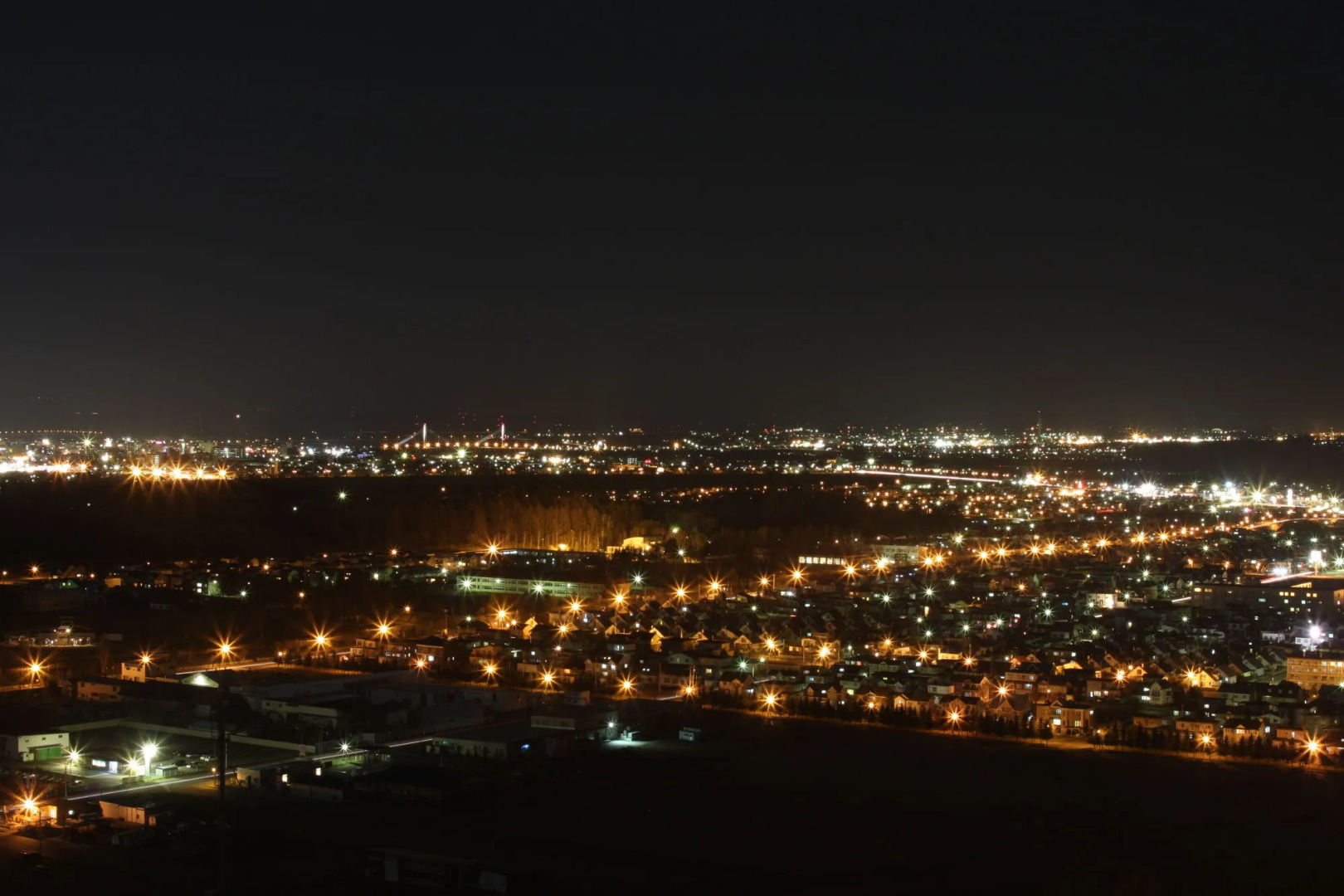 Tokachi-Makubetsu Grandvrio Hotel - ROUTE-INN HOTELS -