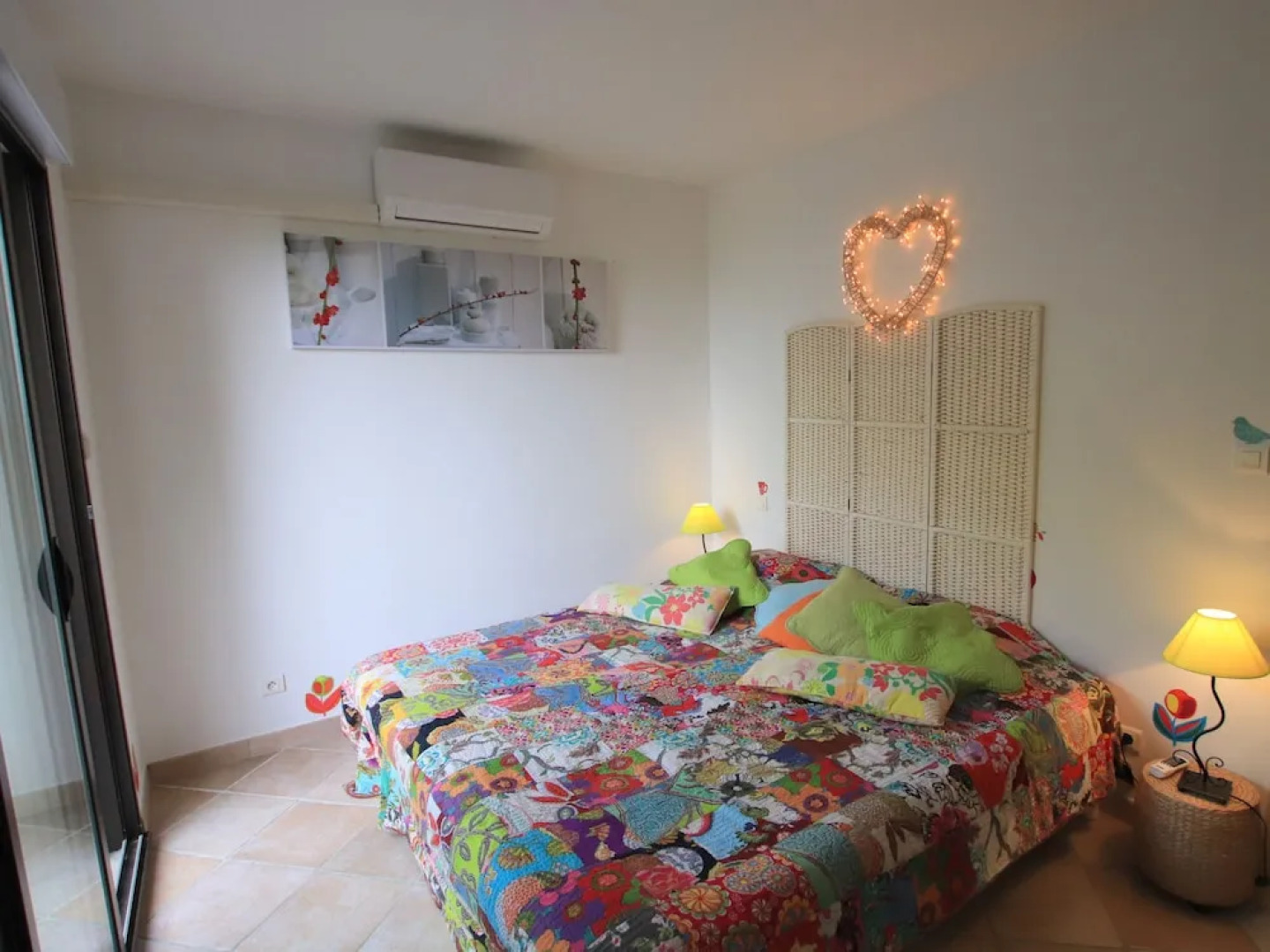 Happy Few - L'Acacia