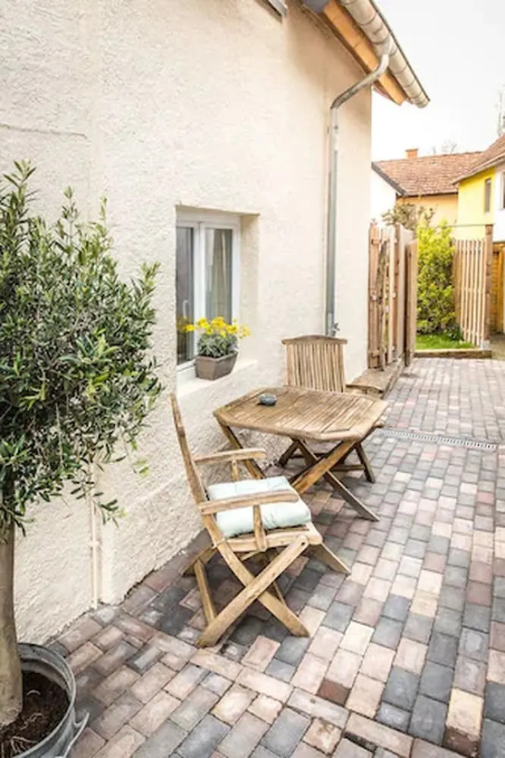 Lober´s Ferienhaus ****