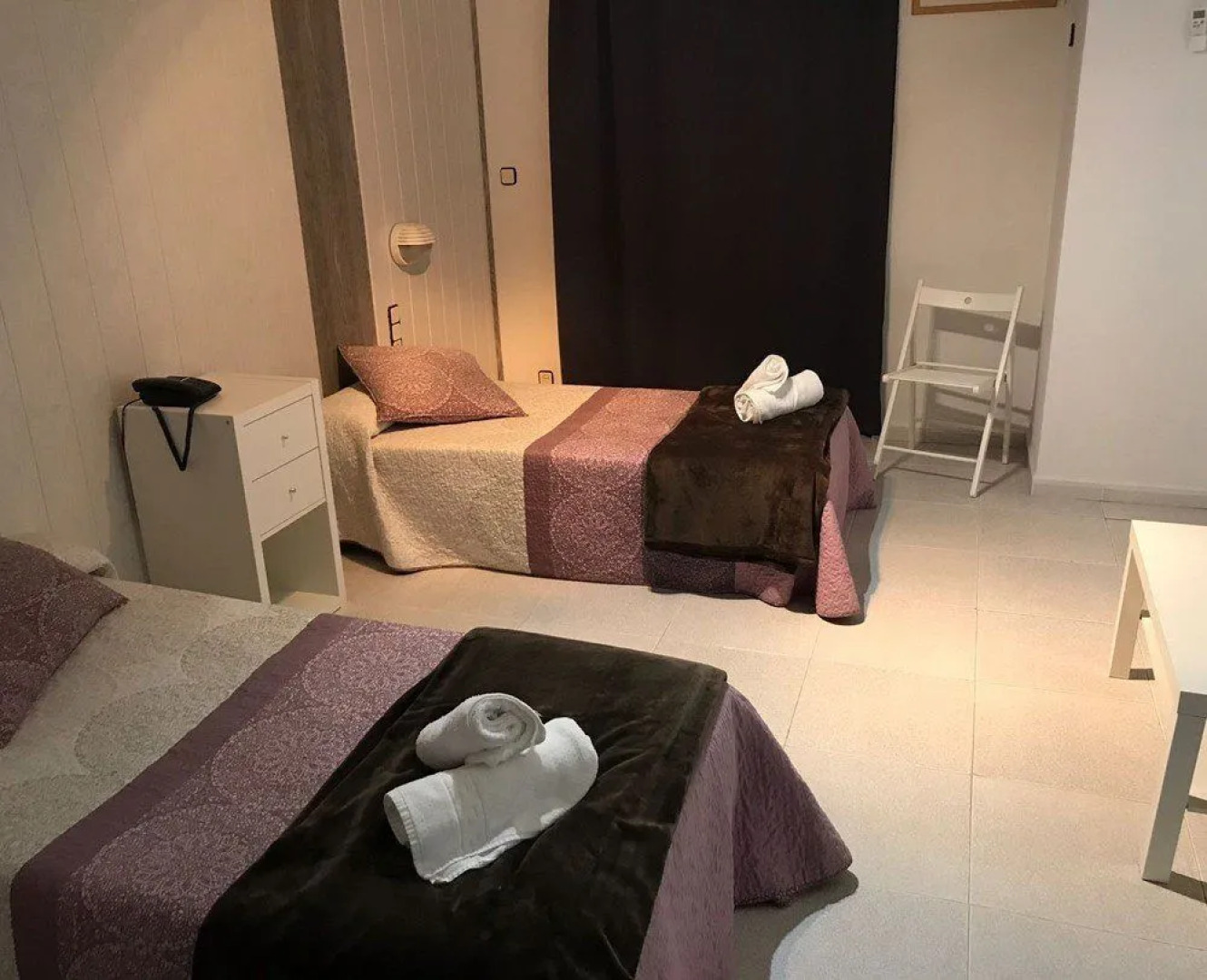 Hotel Aloha Arenal Beach