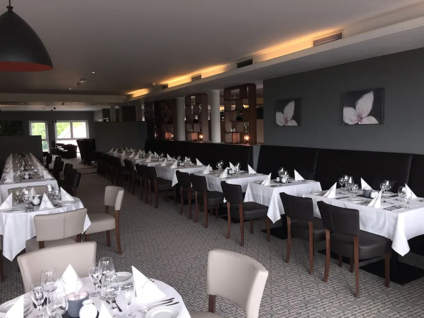 Santé Royale Hotel & Gesundheitsresort Bad Langensalza